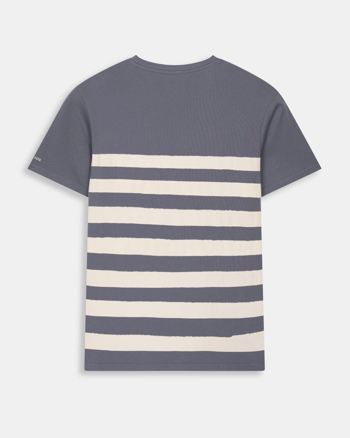 CAMISETA STRIPE POCKET