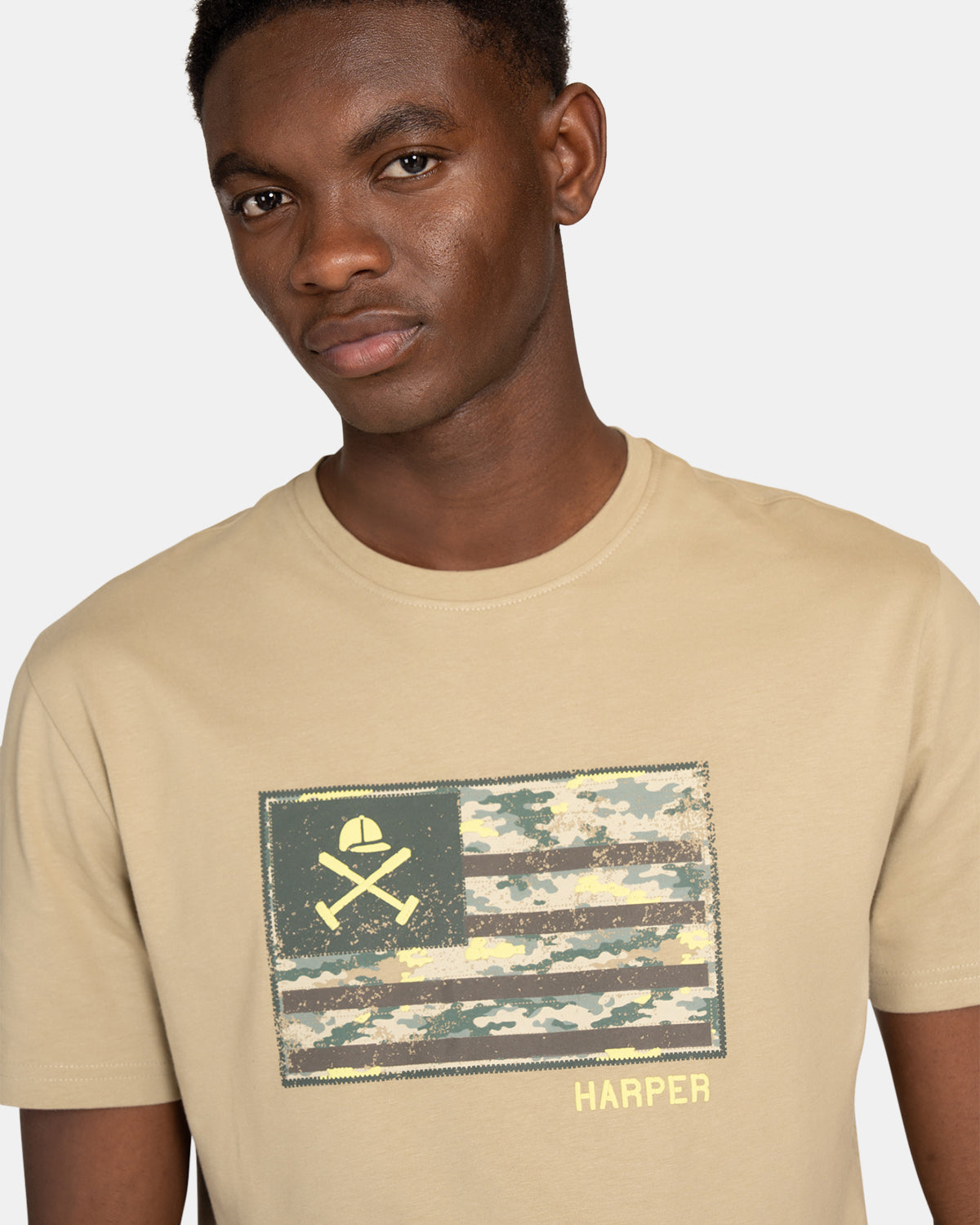 CAMISETA USA