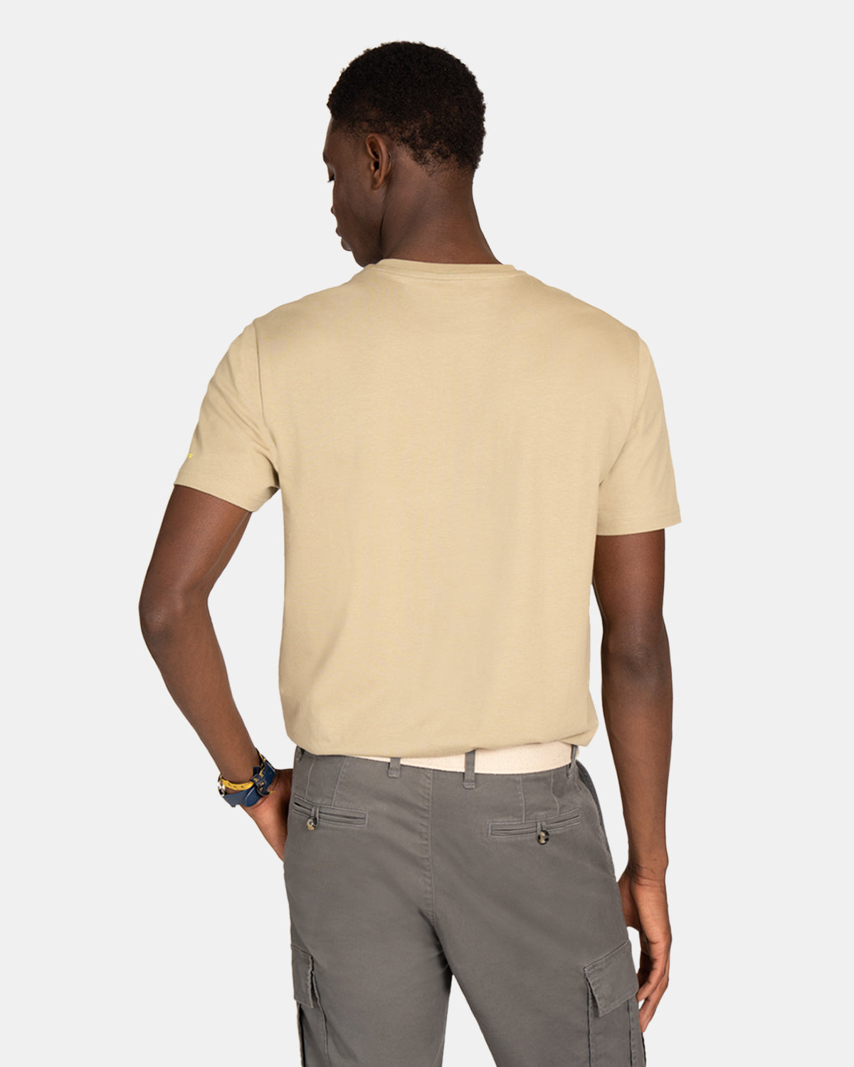 CAMISETA USA