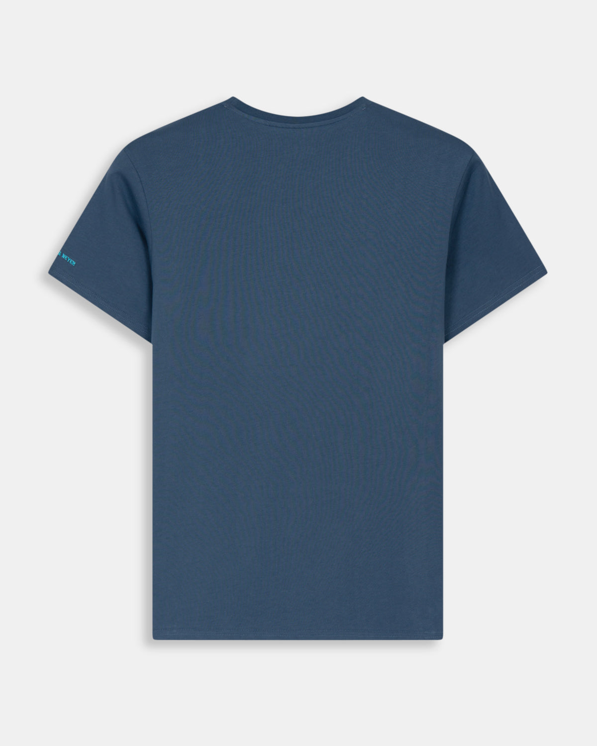 Stitching Logo T-Shirt