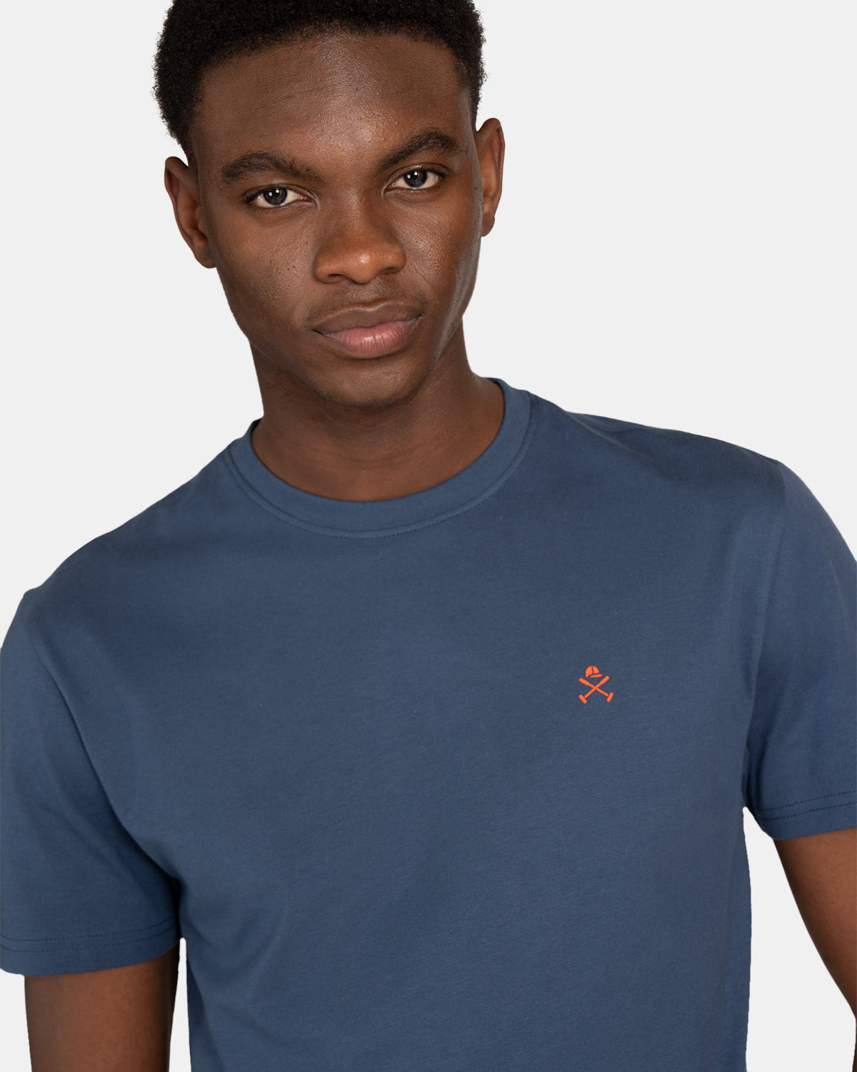 CAMISETA ETHNIC LOGO