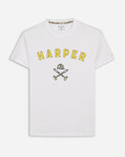 CAMISETA RETRO
