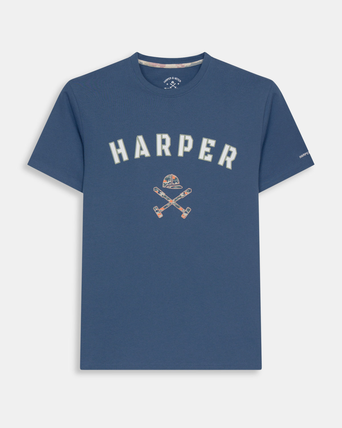 CAMISETA RETRO