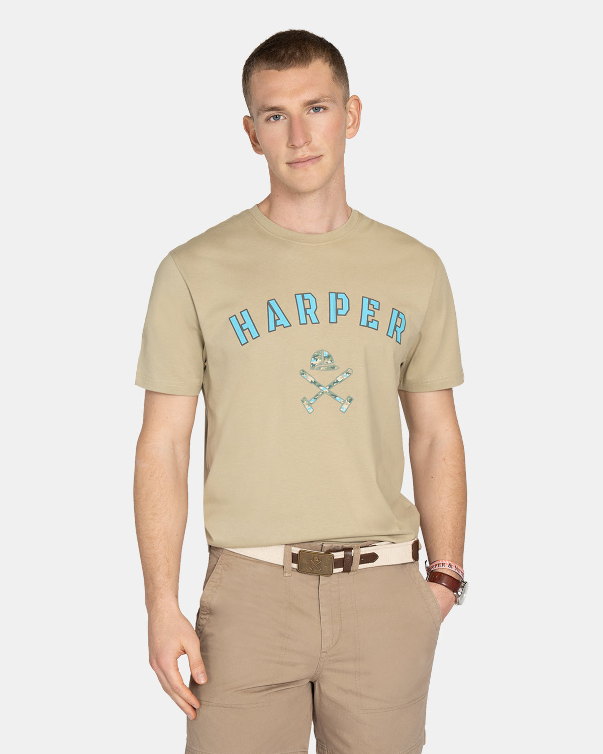 CAMISETA RETRO