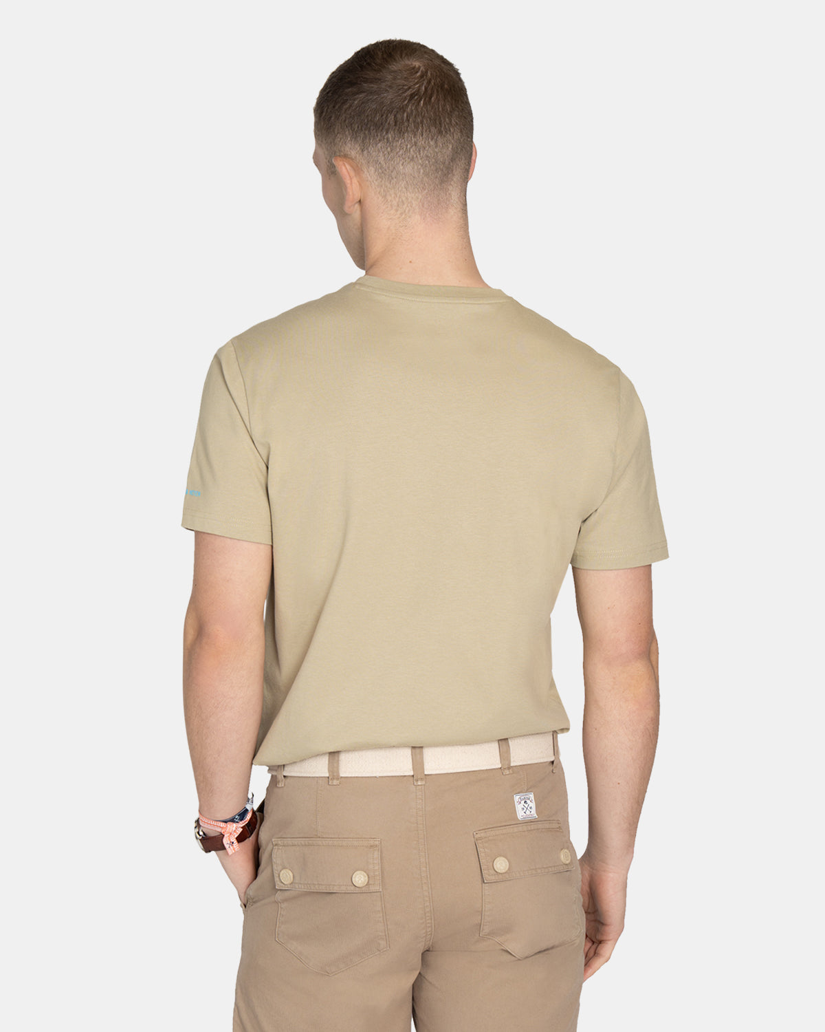 CAMISETA RETRO