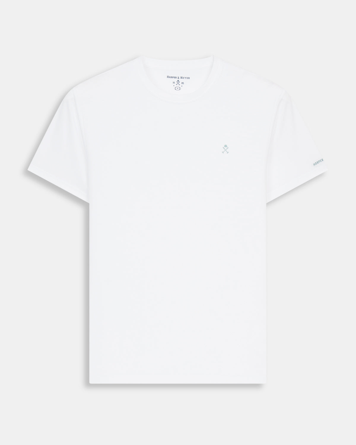 CAMISETA RETRO PRINT LOGO