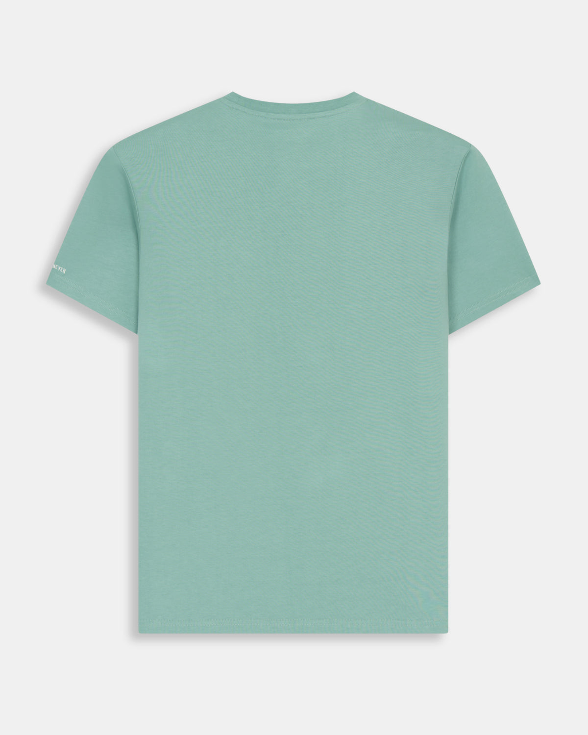 CAMISETA RETRO PRINT LOGO