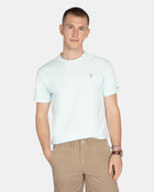 CAMISETA RETRO PRINT LOGO