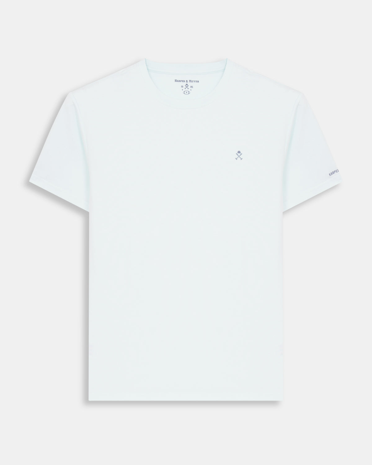 CAMISETA RETRO PRINT LOGO
