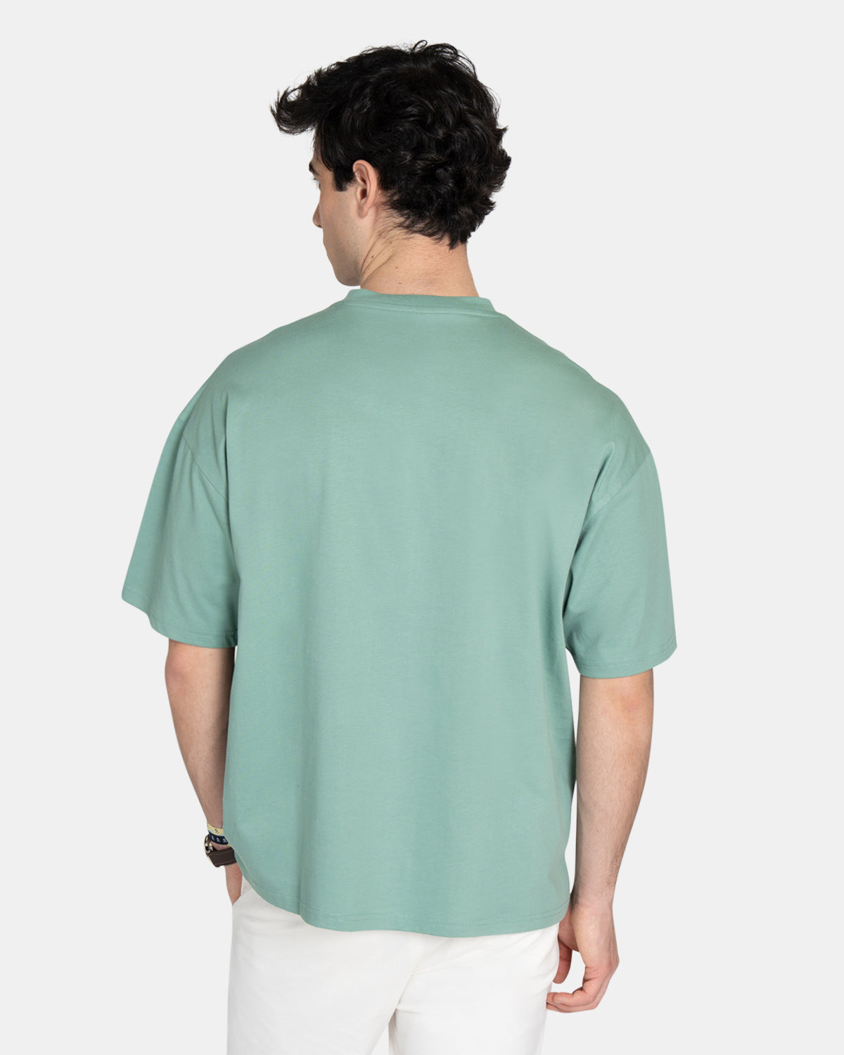 CAMISETA HERITAGE
