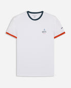 CAMISETA COURT CONTRAST