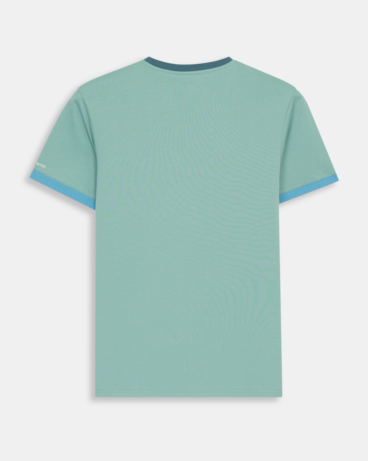 CAMISETA COURT CONTRAST