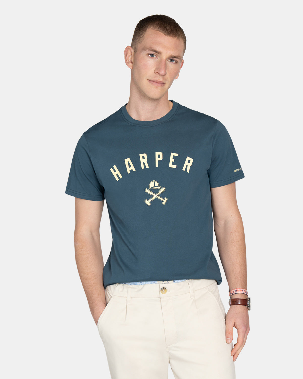 CAMISETA NEW ENGLAND