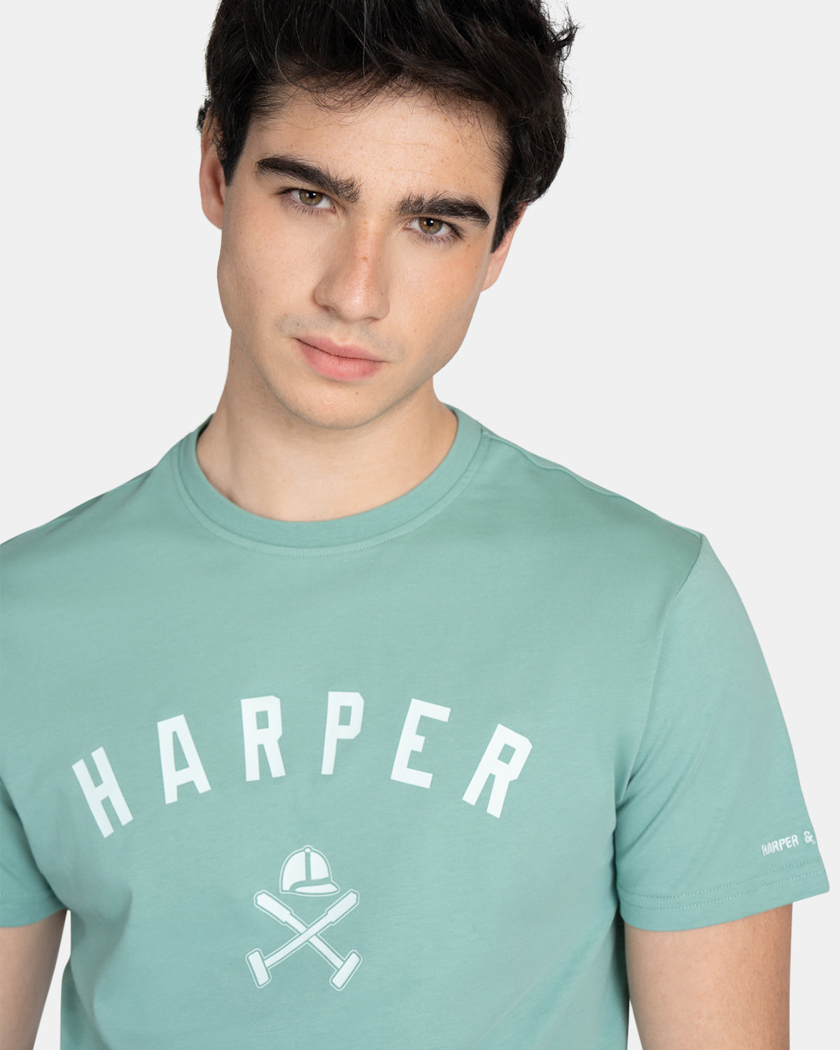 CAMISETA NEW ENGLAND
