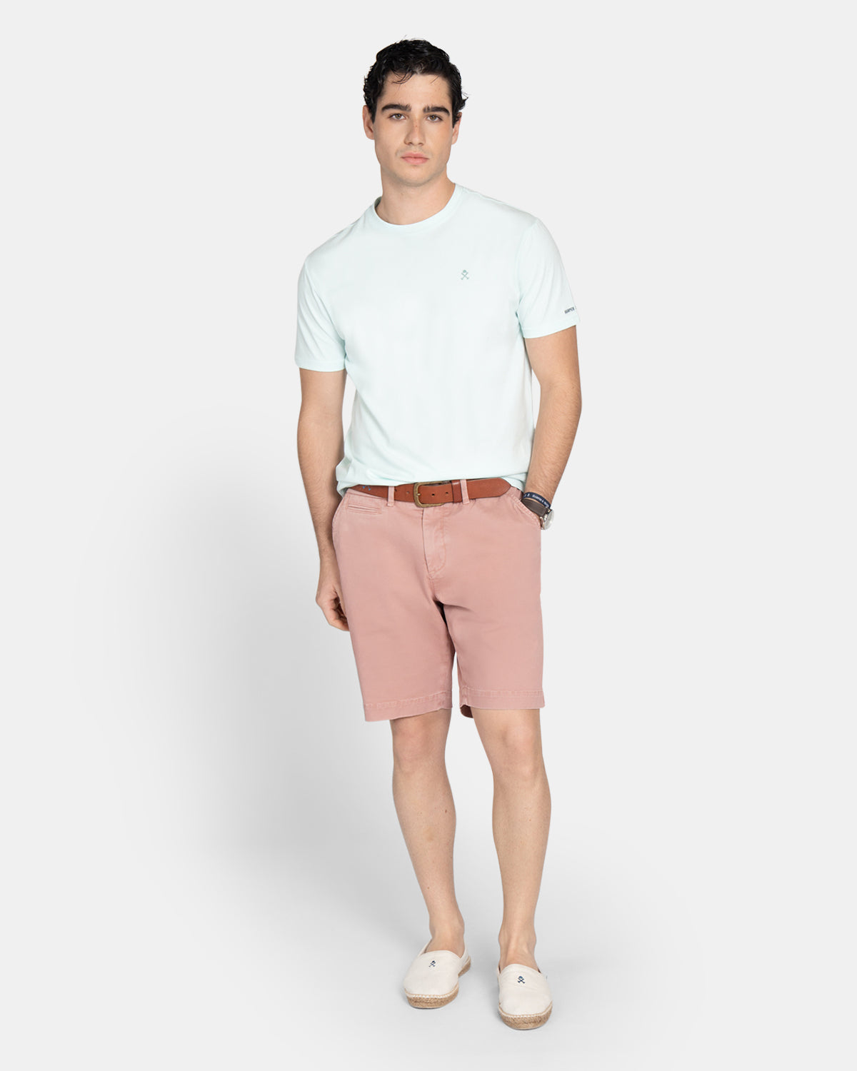 CAMISETA H-ON