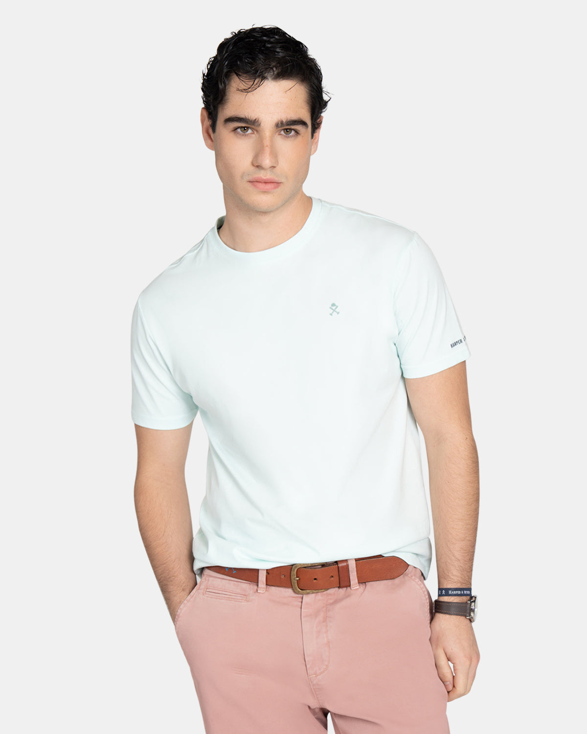 CAMISETA H-ON