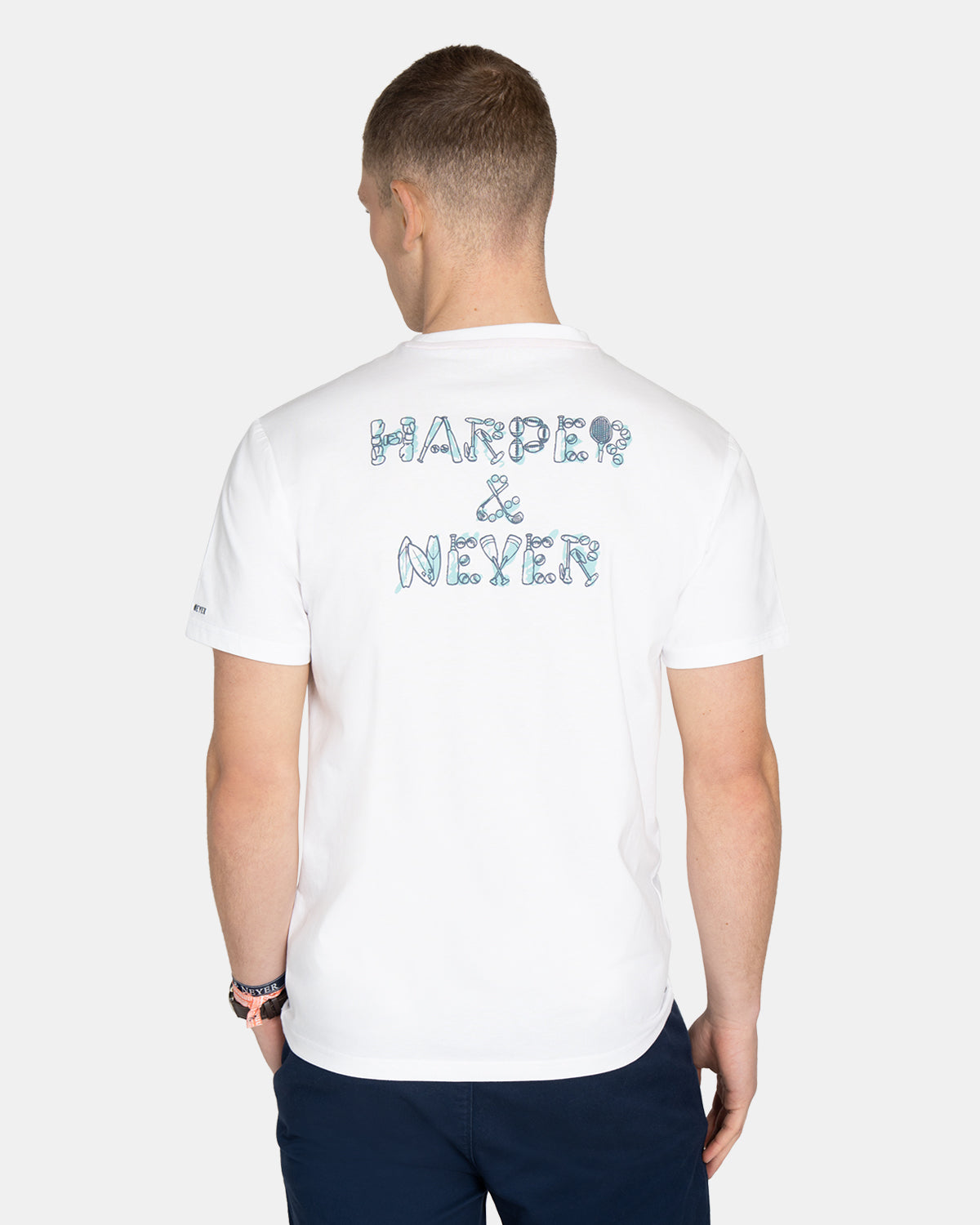 CAMISETA ALL SPORT