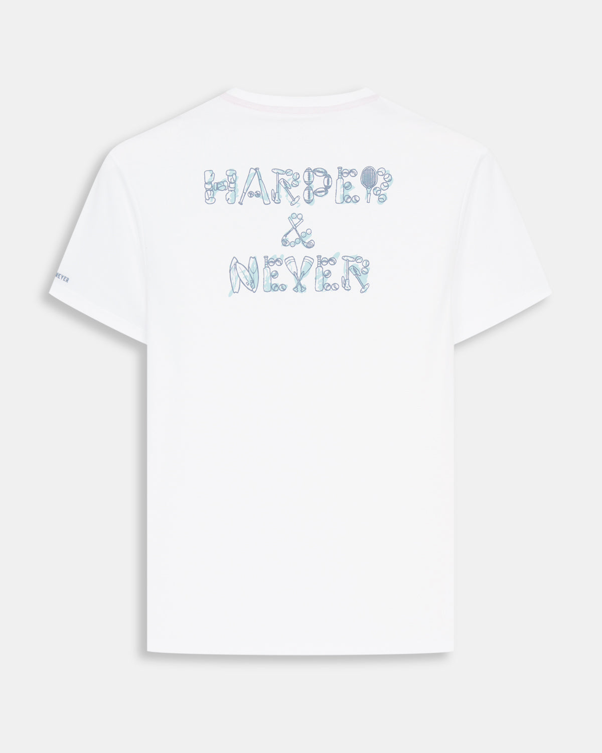 CAMISETA ALL SPORT