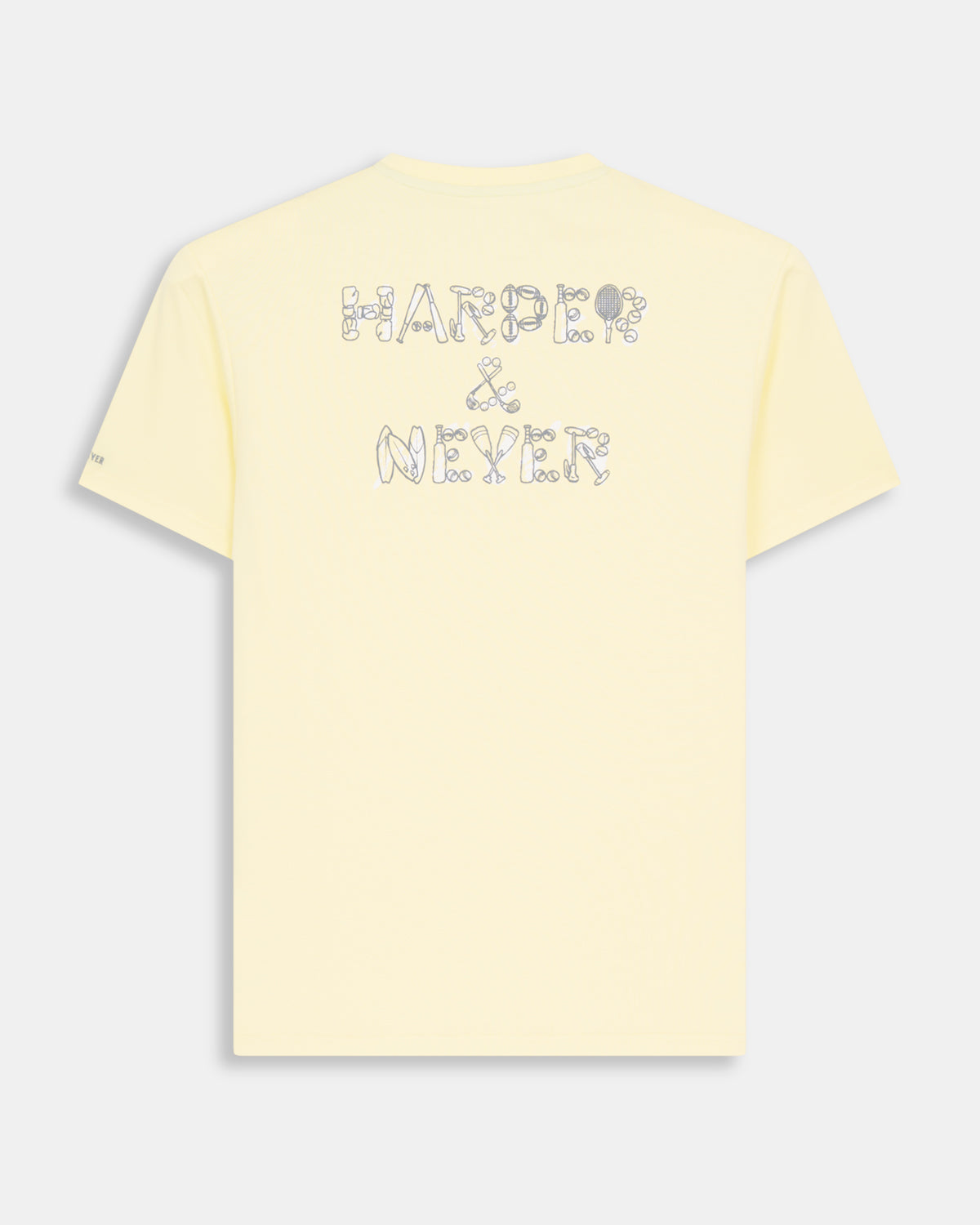 CAMISETA ALL SPORT