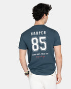 CAMISETA TOUCHDOWN