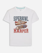 CAMISETA SUPERBOWL