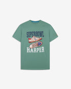 CAMISETA SUPERBOWL