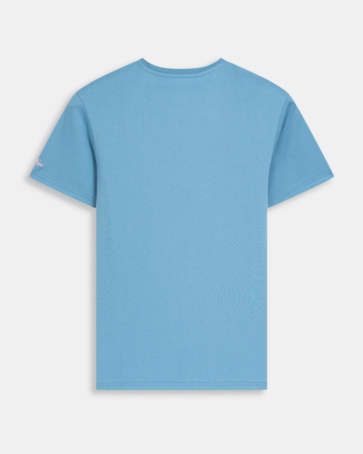 CAMISETA ICON COLORS