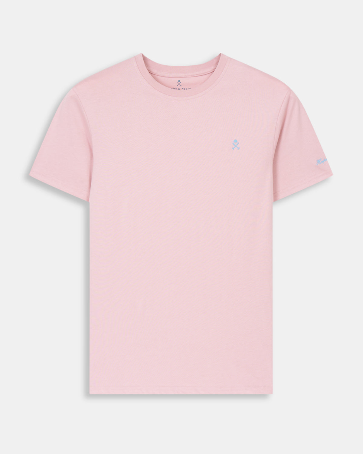 CAMISETA ICON COLORS