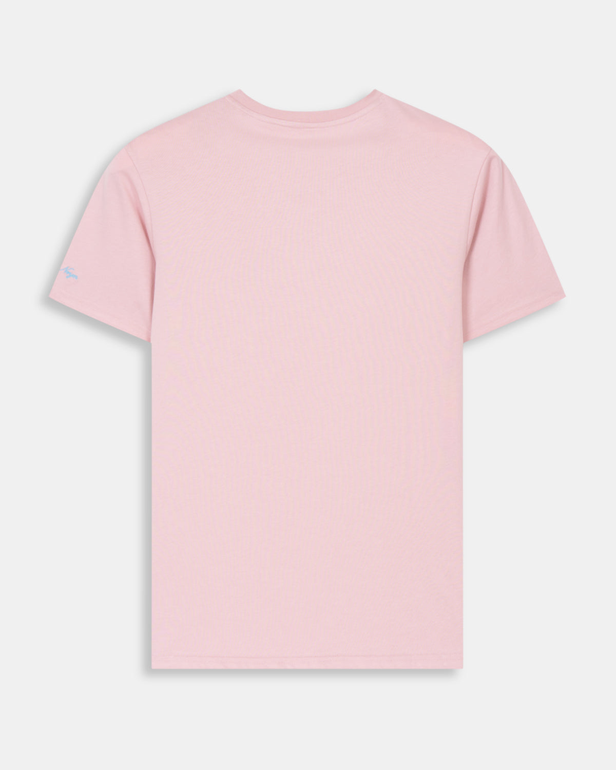 CAMISETA ICON COLORS