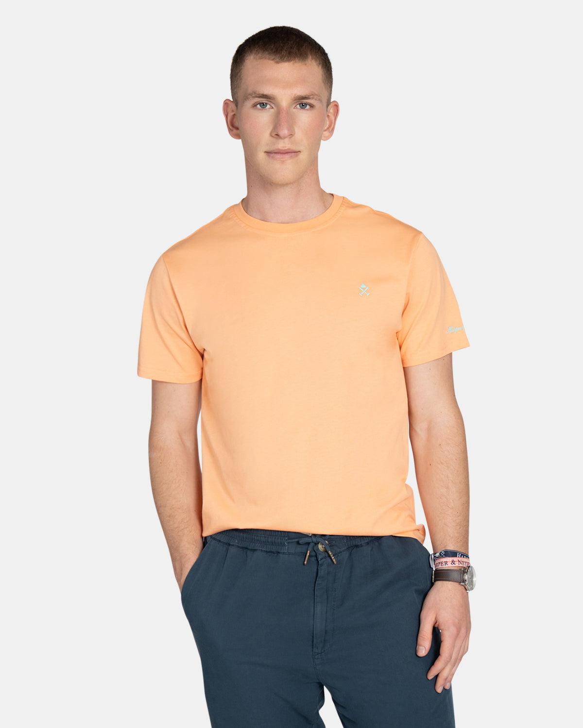 CAMISETA ICON COLORS