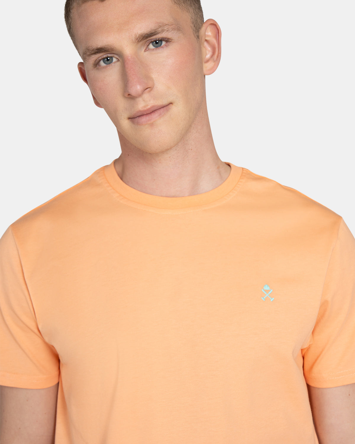 CAMISETA ICON COLORS