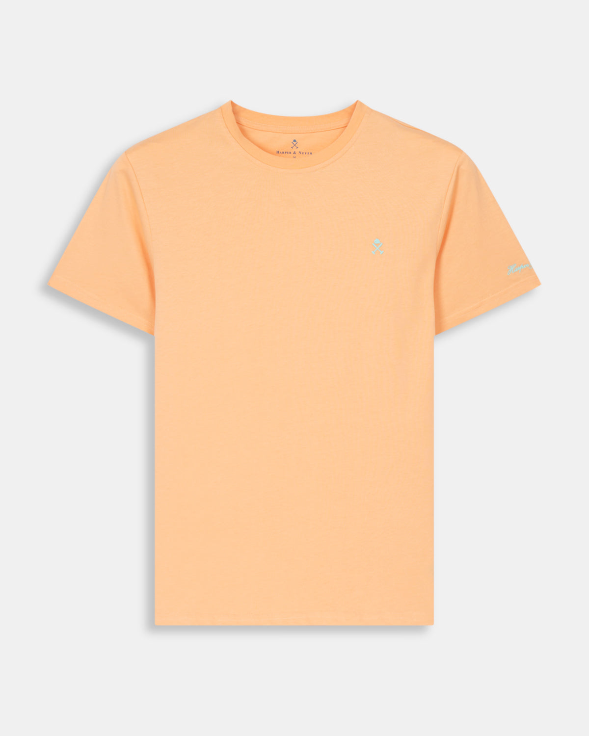 CAMISETA ICON COLORS