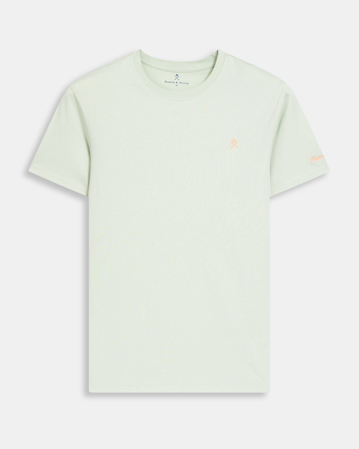 CAMISETA ICON COLORS