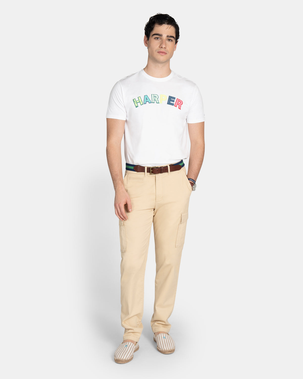 Los Angeles shirt