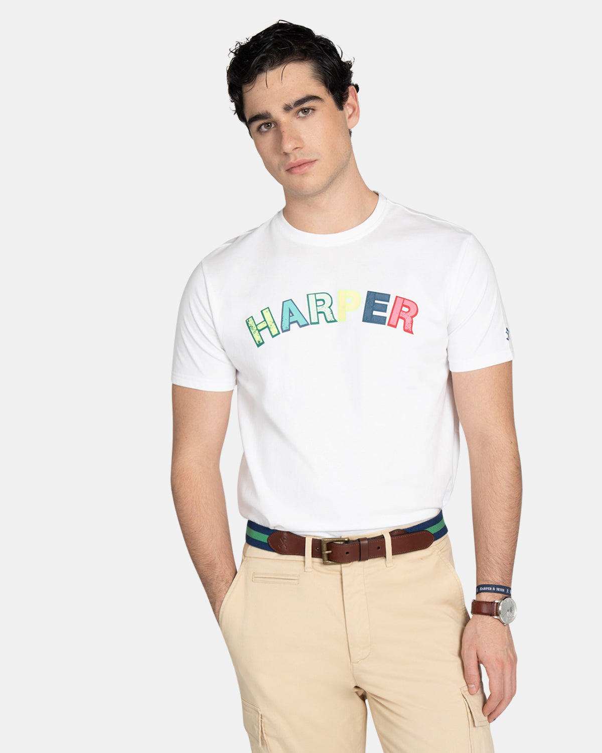 Los Angeles shirt