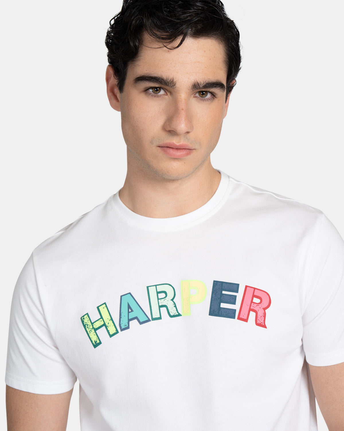 Los Angeles shirt