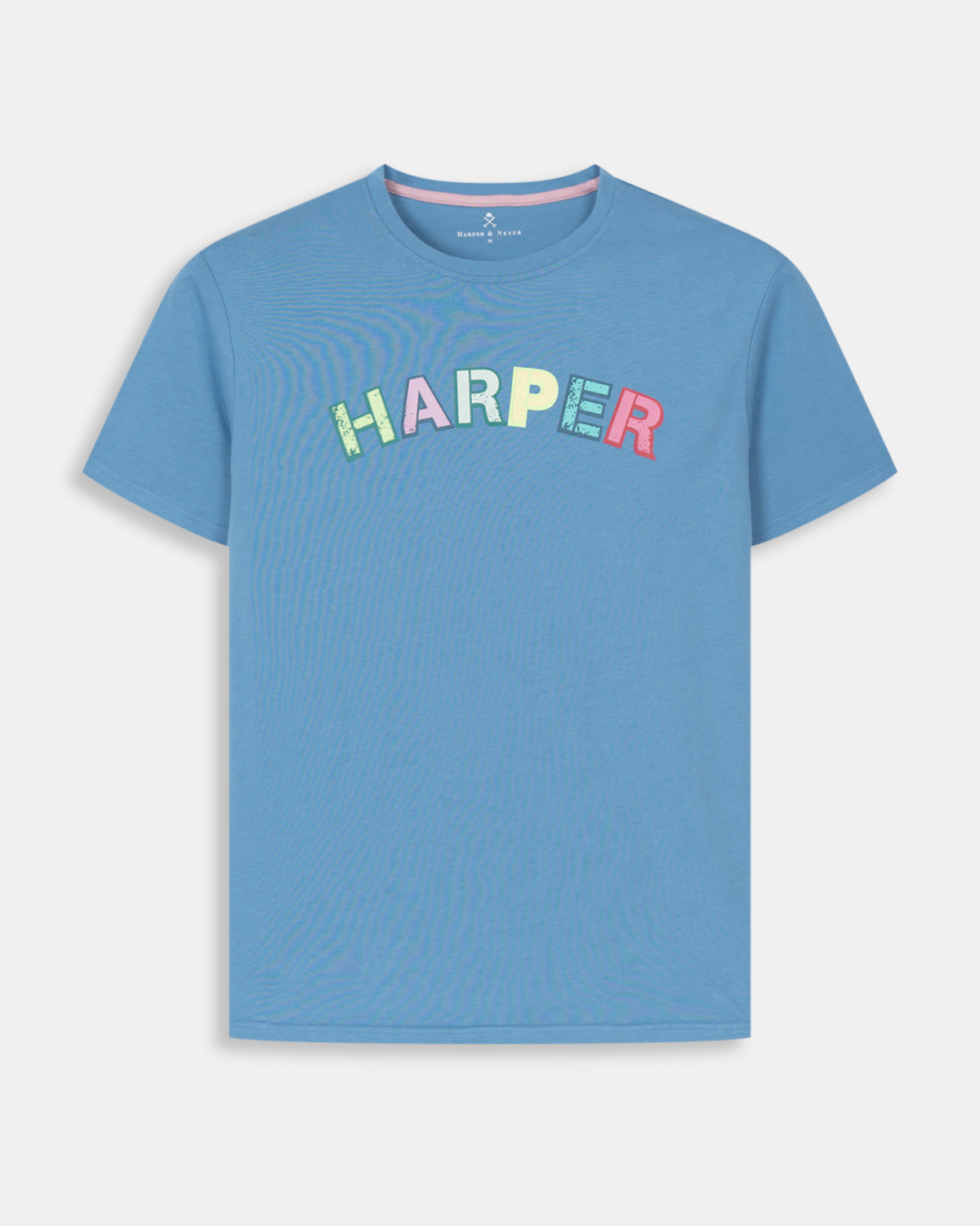CAMISETA LOS ANGELES