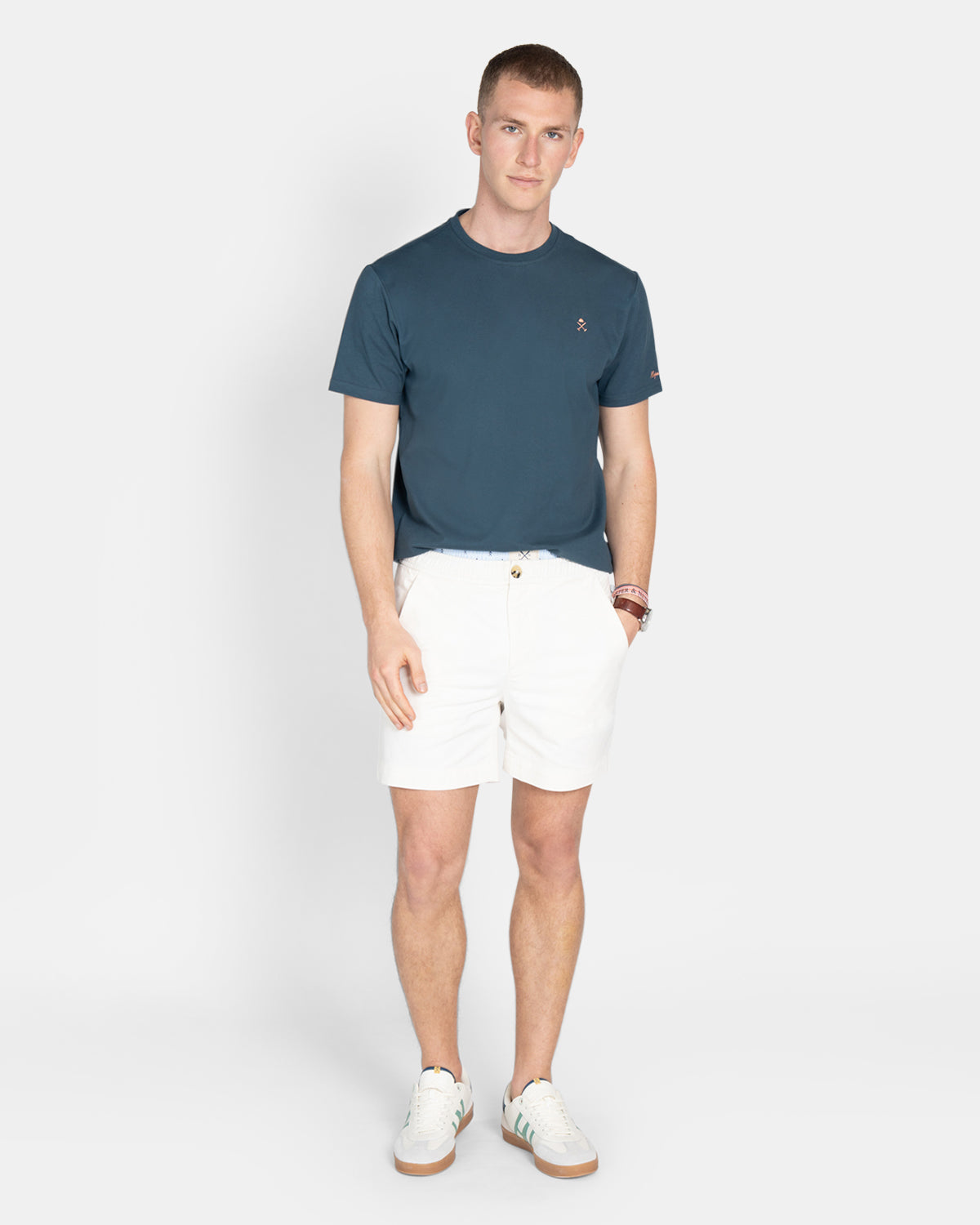 Live Harper T-shirt