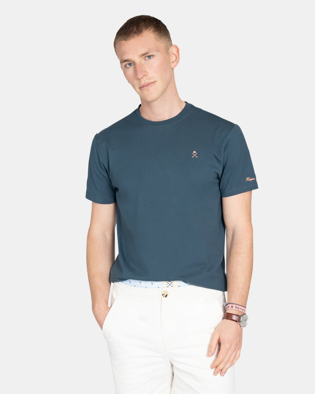 Live Harper T-shirt