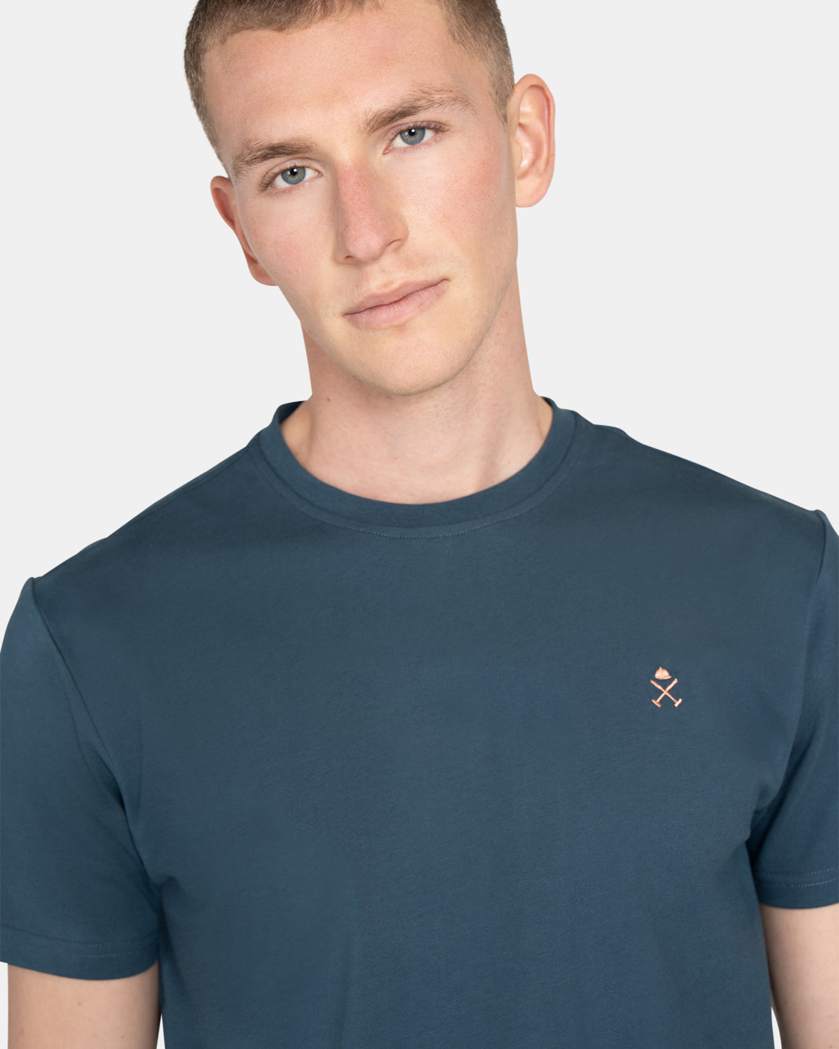 Live Harper T-shirt