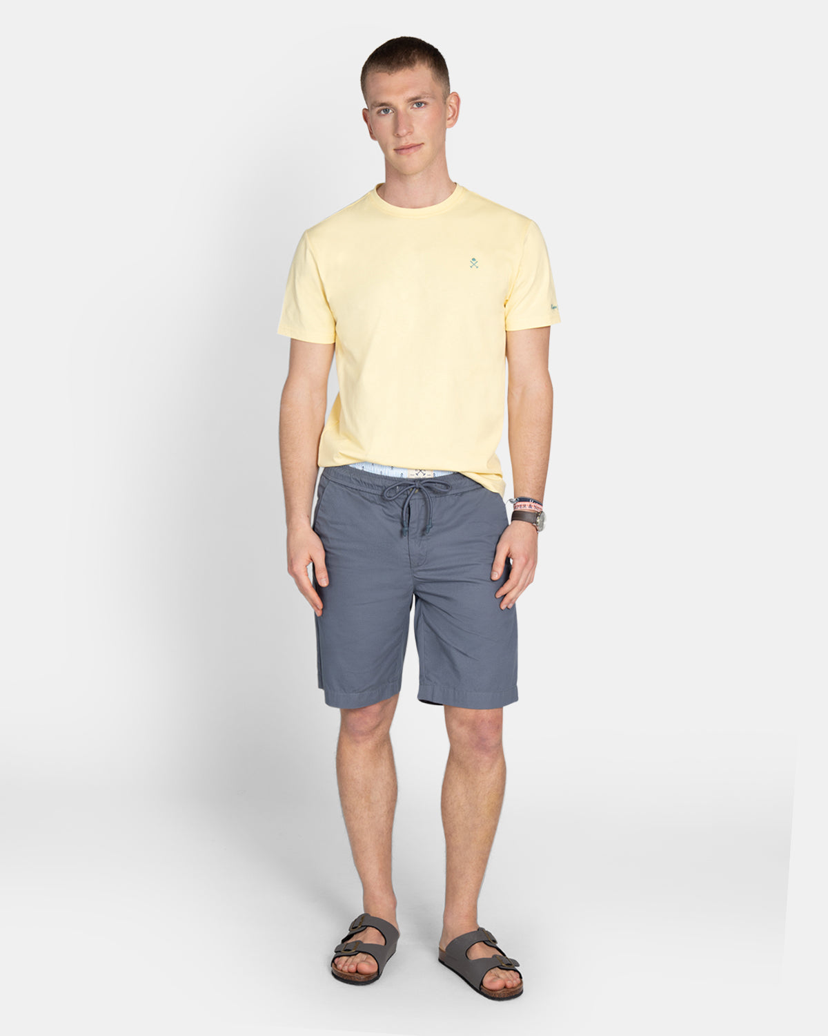 Live Harper T-shirt
