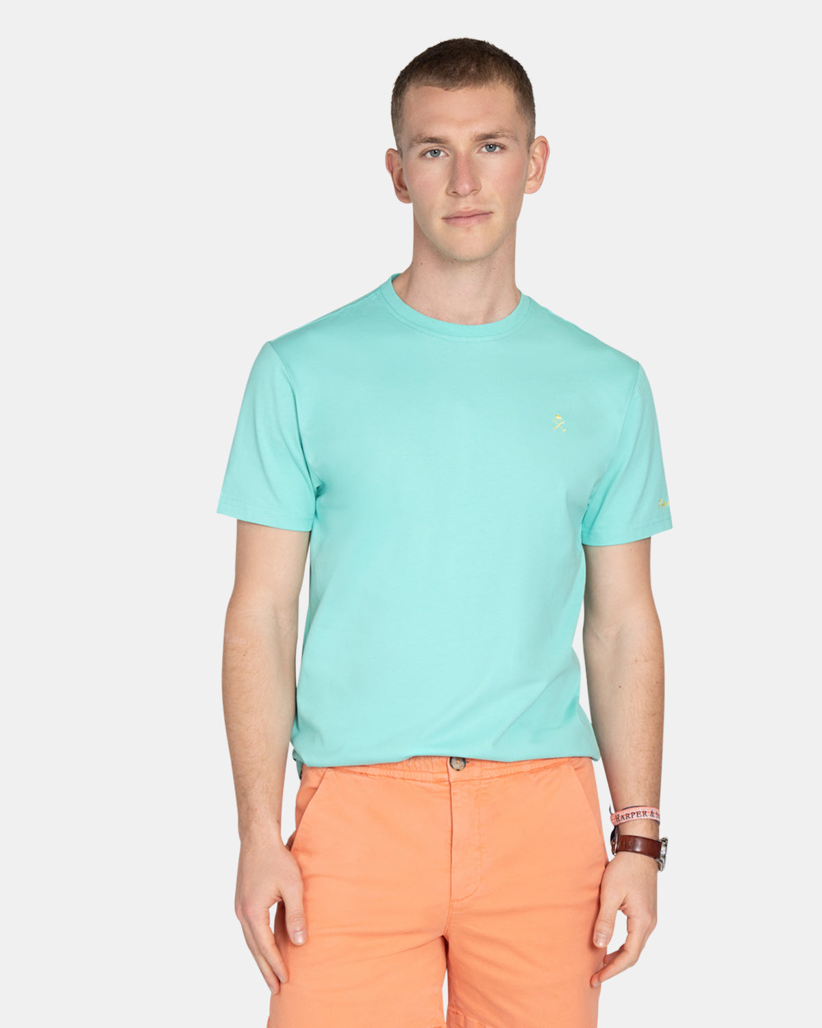 Live Harper T-shirt