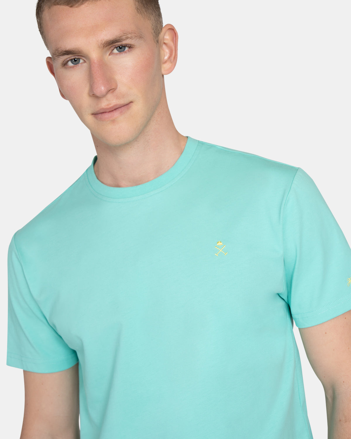 Live Harper T-shirt