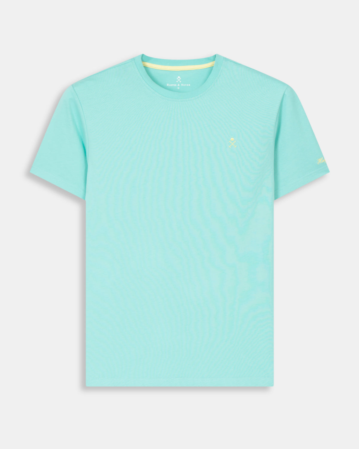 Live Harper T-shirt