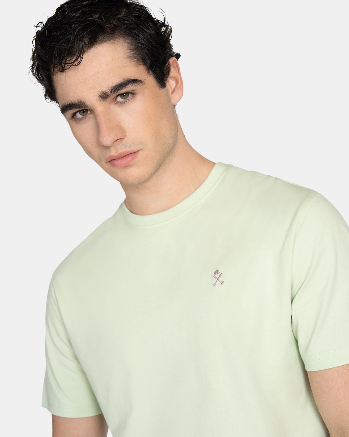 CAMISETA COCKTAIL CODE