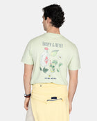 CAMISETA COCKTAIL CODE