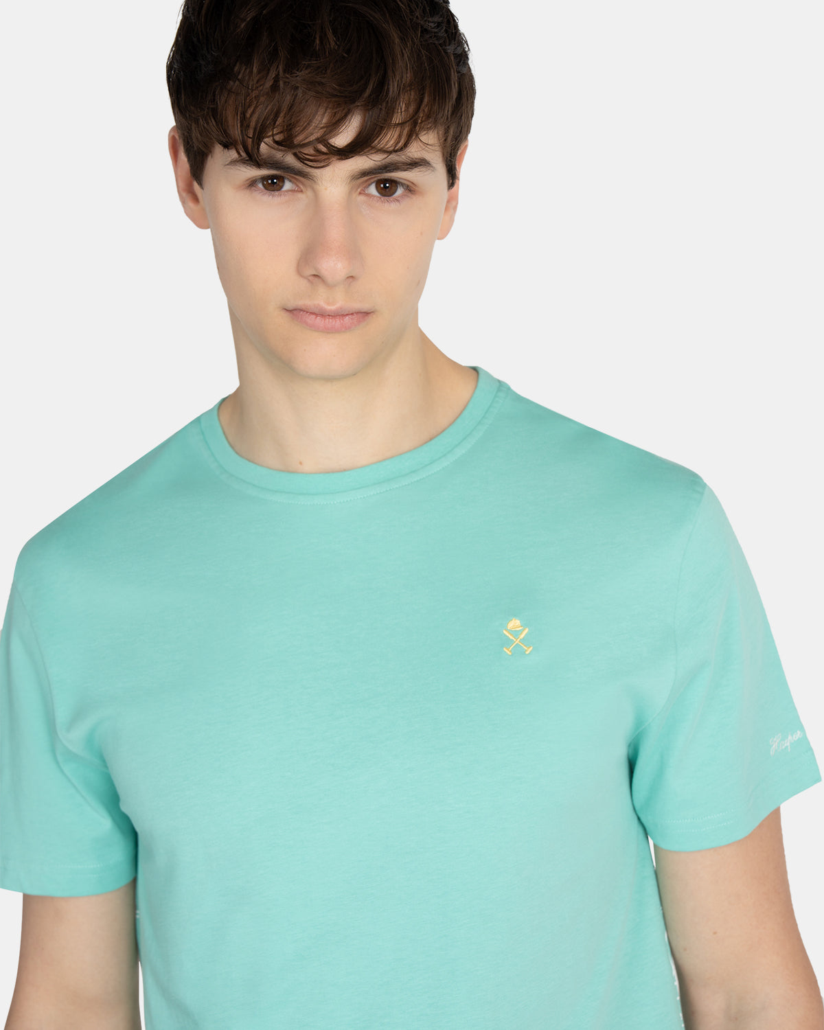 CAMISETA VITA CONTRAST