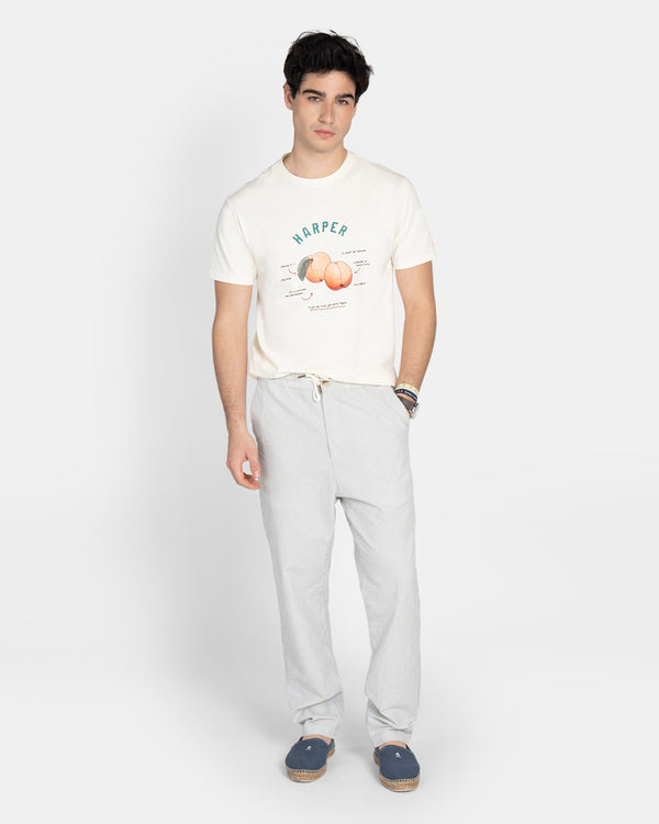 Dolce Twist T-shirt