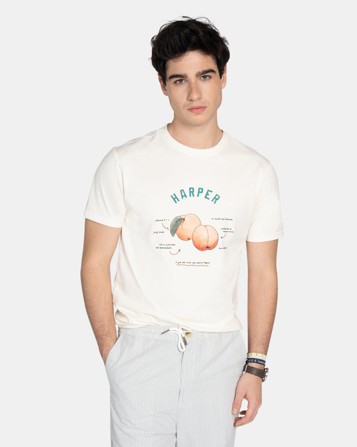 Dolce Twist T-shirt