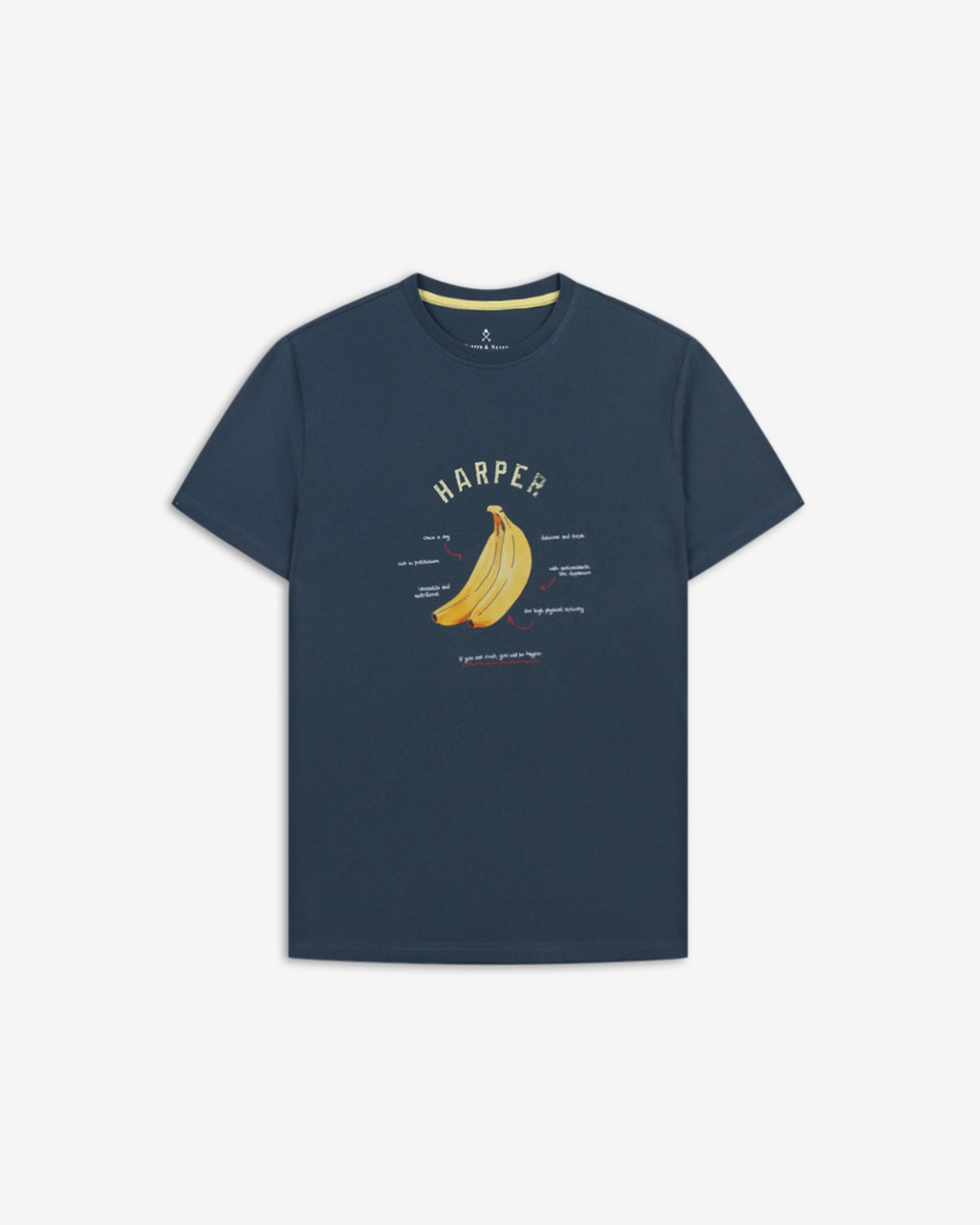 CAMISETA DOLCE TWIST